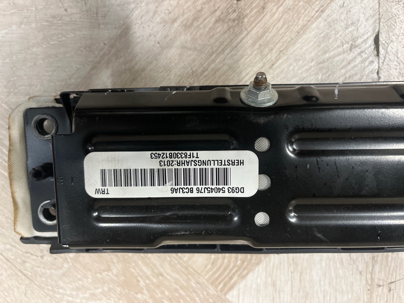 Подушка безопасности в колени Mondeo 2014 Седан ENR90 - 2.0L EcoBoost (240PS)