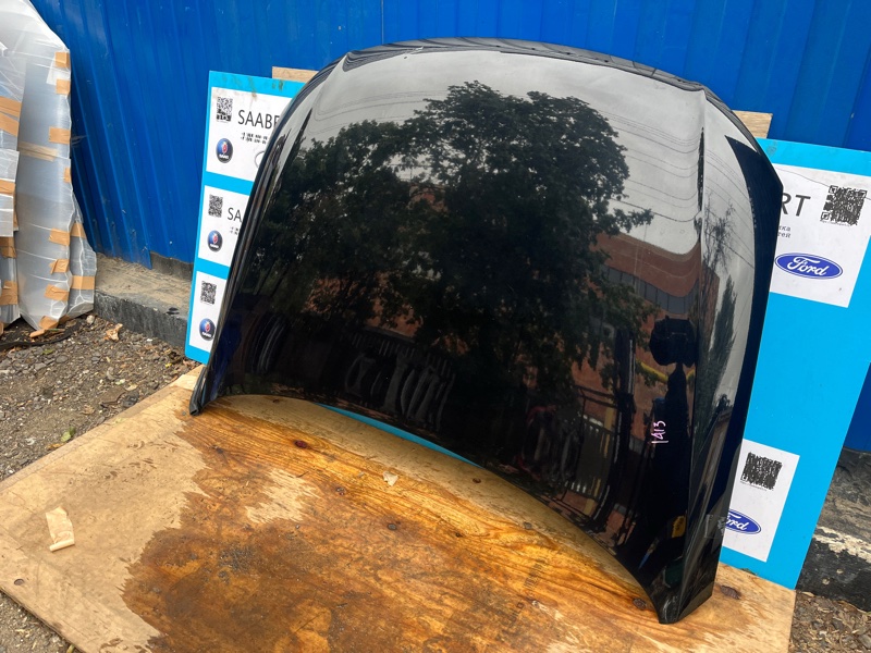 Капот VOLKSWAGEN PASSAT 2006 Седан BVY(R4 2.0 FSI EA113) 3C0823031C контрактная