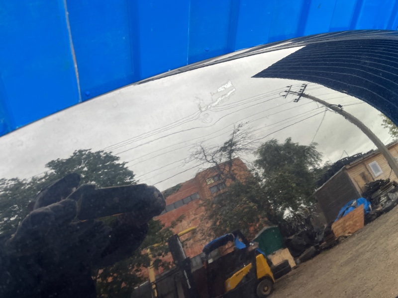 Капот VOLKSWAGEN PASSAT Седан BVY(R4 2.0 FSI EA113)