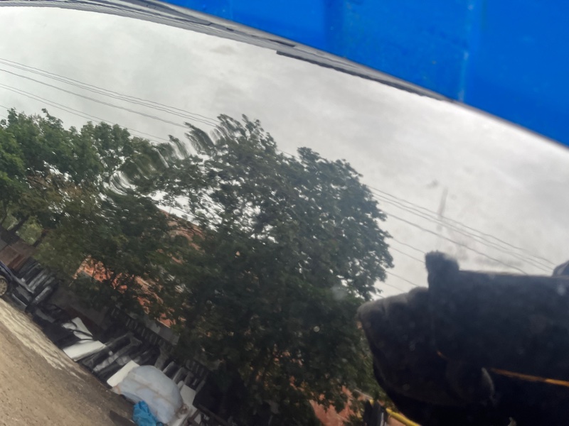 Капот PASSAT 2006 Седан BVY(R4 2.0 FSI EA113)