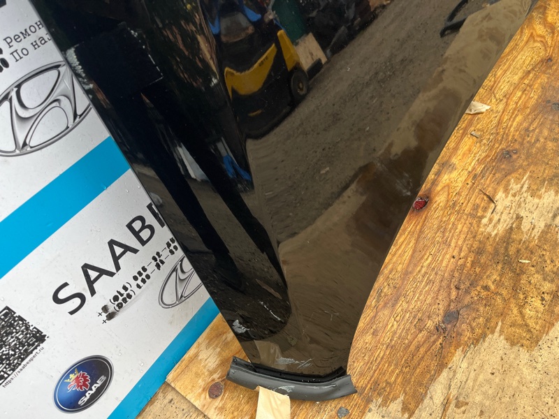 Капот PASSAT 2006 Седан BVY(R4 2.0 FSI EA113)