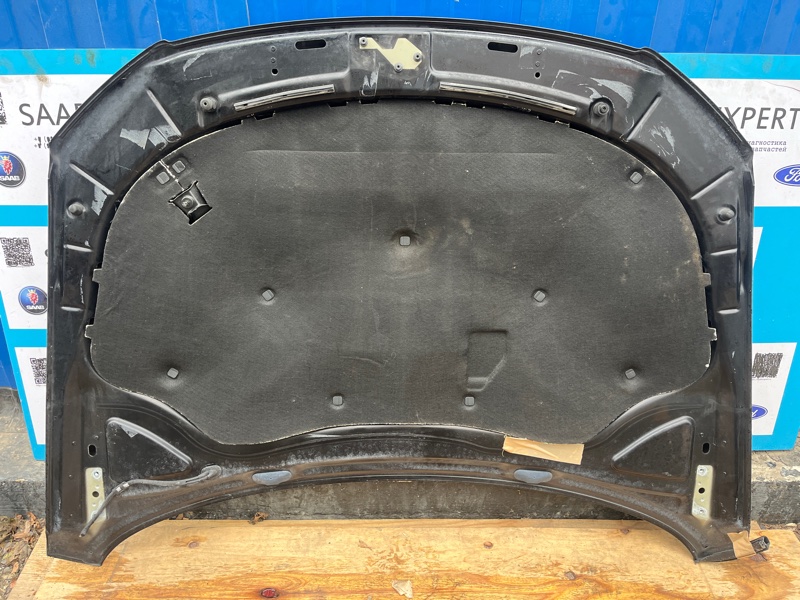 Капот PASSAT 2006 Седан BVY(R4 2.0 FSI EA113)