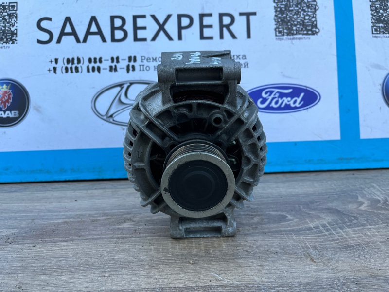 Генератор PASSAT CC Седан Генератор PASSAT CC Седан