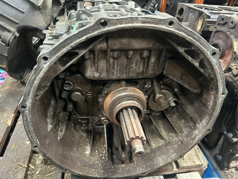 АКПП 105 2007 MX АКПП 105 2007 MX