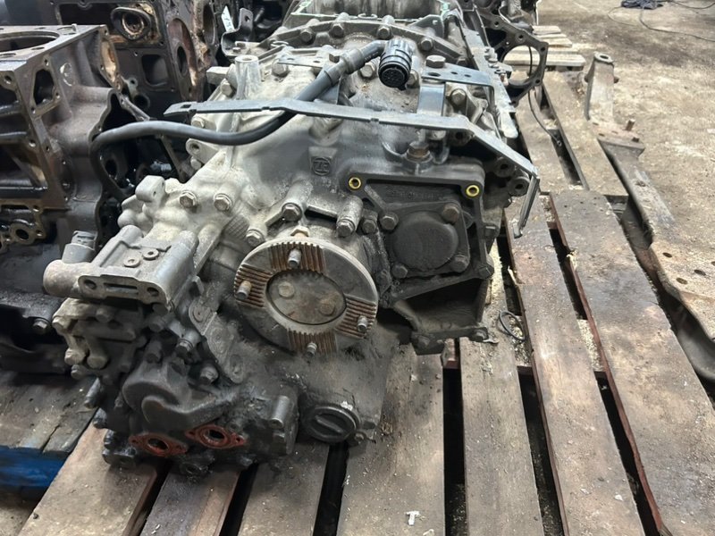 АКПП DAF 105 MX АКПП DAF 105 MX