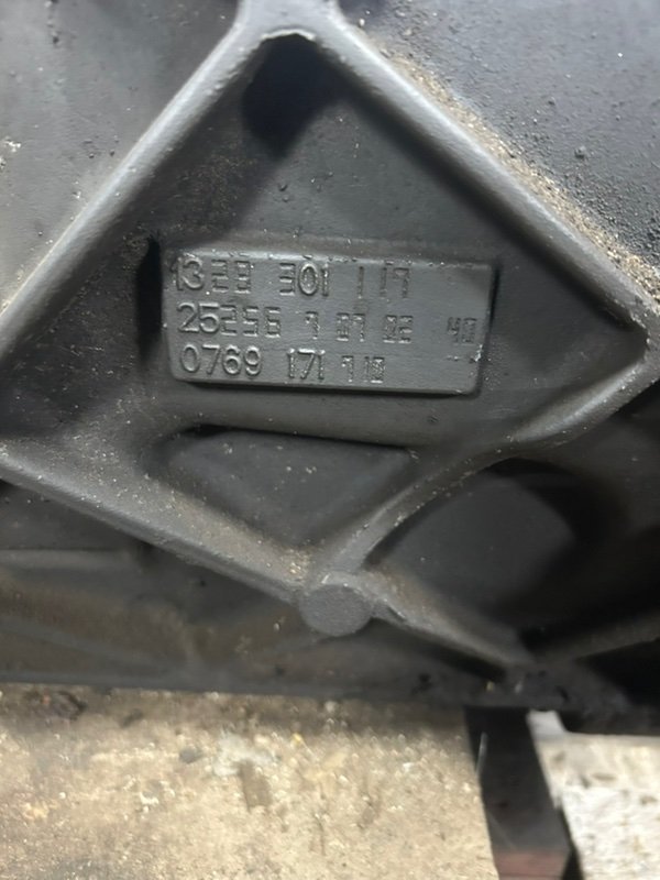 АКПП 105 2007 MX АКПП 105 2007 MX