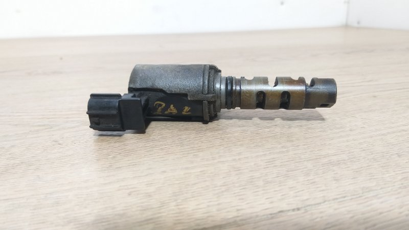 Клапан VVT-I Toyota Alphard Hybrid 2004 ATH10W 2AZFXE 15330-28020 контрактная