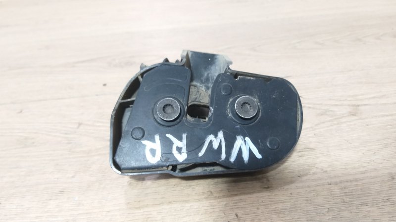 Замок двери задний правый Caddy 2011 CBZA 2KJ