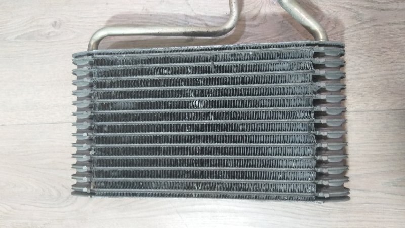 Испаритель кондиционера Lanos 1997 KLAT A14SMS Испаритель кондиционера Lanos 1997 KLAT A14SMS
