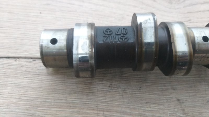 Распредвал правый E-Class 1998 W210 M112E32