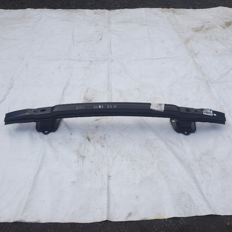 Запчасть усилитель бампера задний BMW 3-Series 2007 VB23 N52B25A 51127058467 контрактная Усилитель бампера задний BMW 3-Series 2007 VB23 N52B25A 51127058467 контрактная