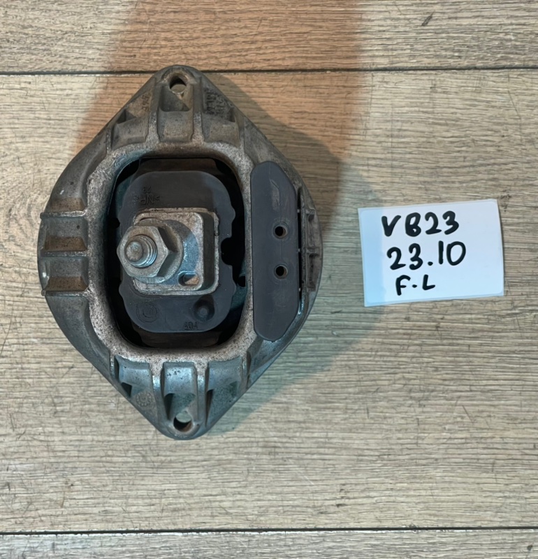 Подушка двигателя передняя левая BMW 3-Series VB23 N52B25A