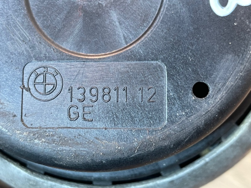 Подушка двигателя передняя правая 3-Series 2007 VB23 N52B25A