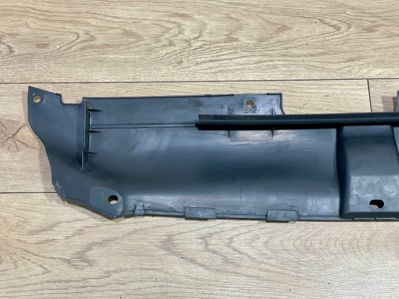 Накладка замка капота A5 2011 8T CDNC