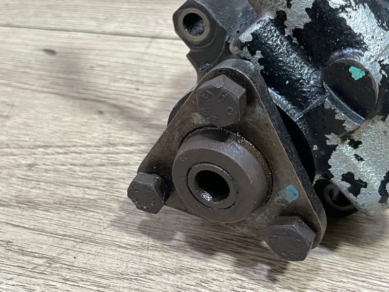 Гидроусилитель руля Lanos 1997 KLAT A14SMS Гидроусилитель руля Lanos 1997 KLAT A14SMS