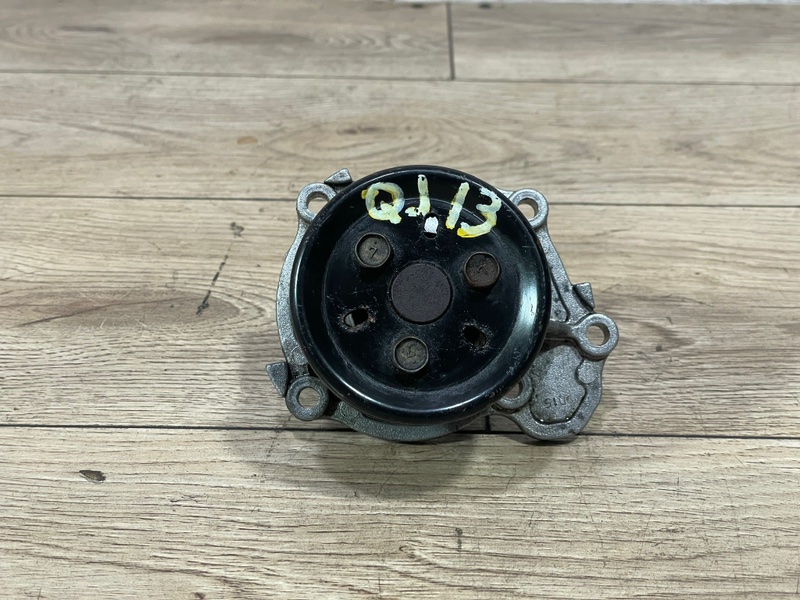 Помпа водяная AD 1999 VY11 QG13DE