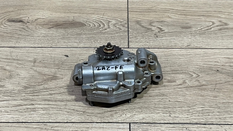 Насос масляный Toyota Camry ACV30 2AZFE