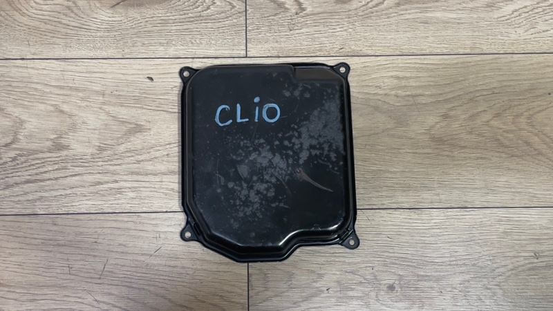 Поддон АКПП Clio 2008 CR K4M