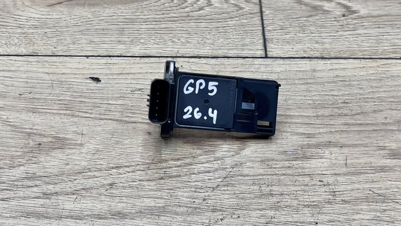 Датчик расхода воздуха Fit 2013 GP5 LEB