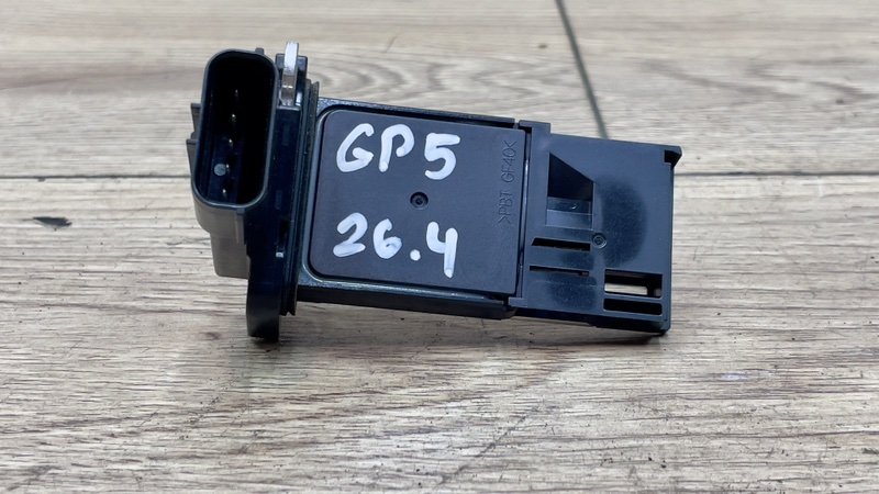 Датчик расхода воздуха Honda Fit GP5 LEB