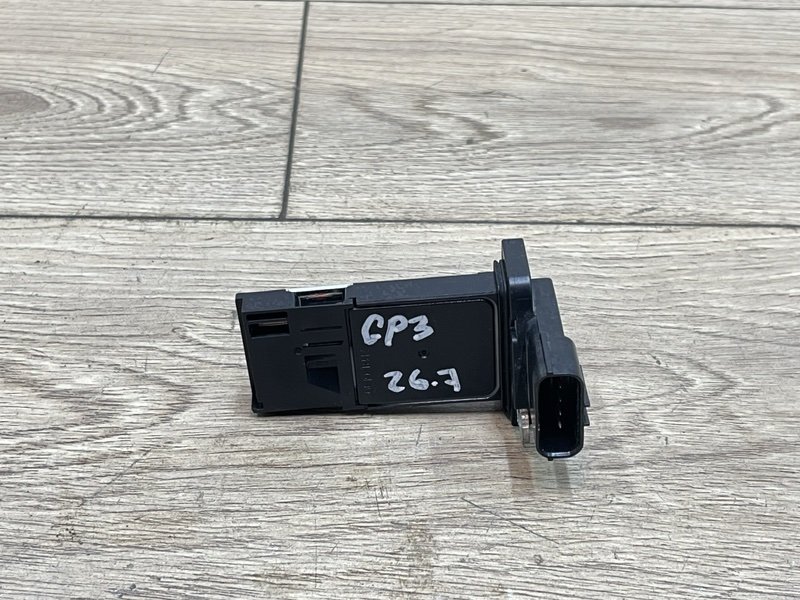 Датчик расхода воздуха Honda Freed Spike 2012 GP3 LEA 37980-RC0-M01 контрактная
