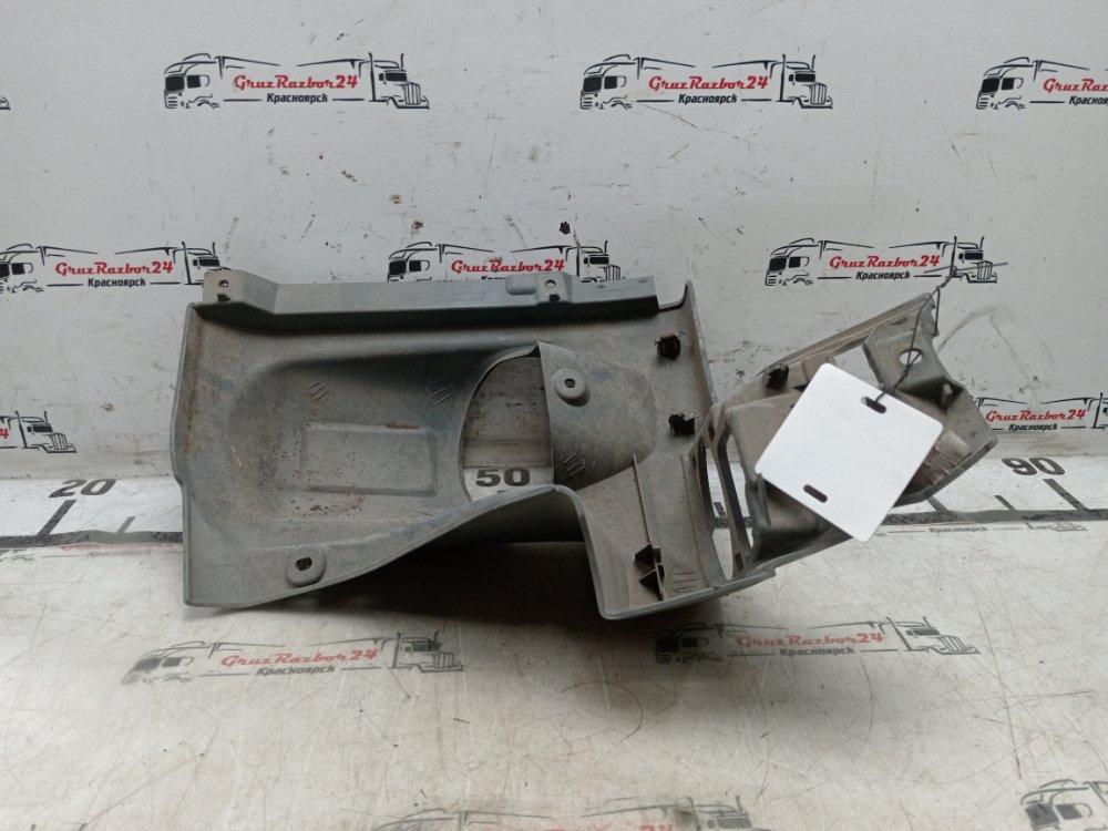 Запчасть накладка декоративная Ford Transit 2011 2.3L Duratec-HE (145PS) - MI4 6C11V04394AFM Б/У Накладка декоративная Ford Transit 2011 2.3L Duratec-HE (145PS) - MI4 6C11V04394AFM Б/У