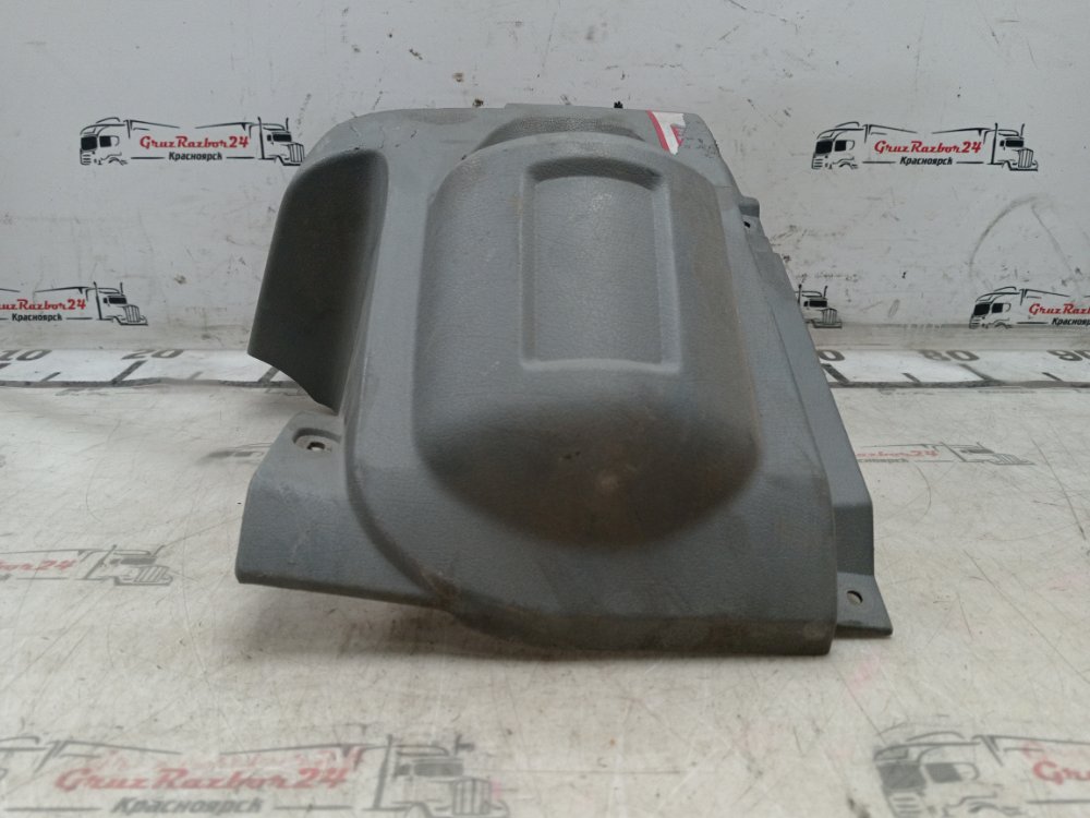 Накладка декоративная Transit 2011 2.3L Duratec-HE (145PS) - MI4 Накладка декоративная Transit 2011 2.3L Duratec-HE (145PS) - MI4