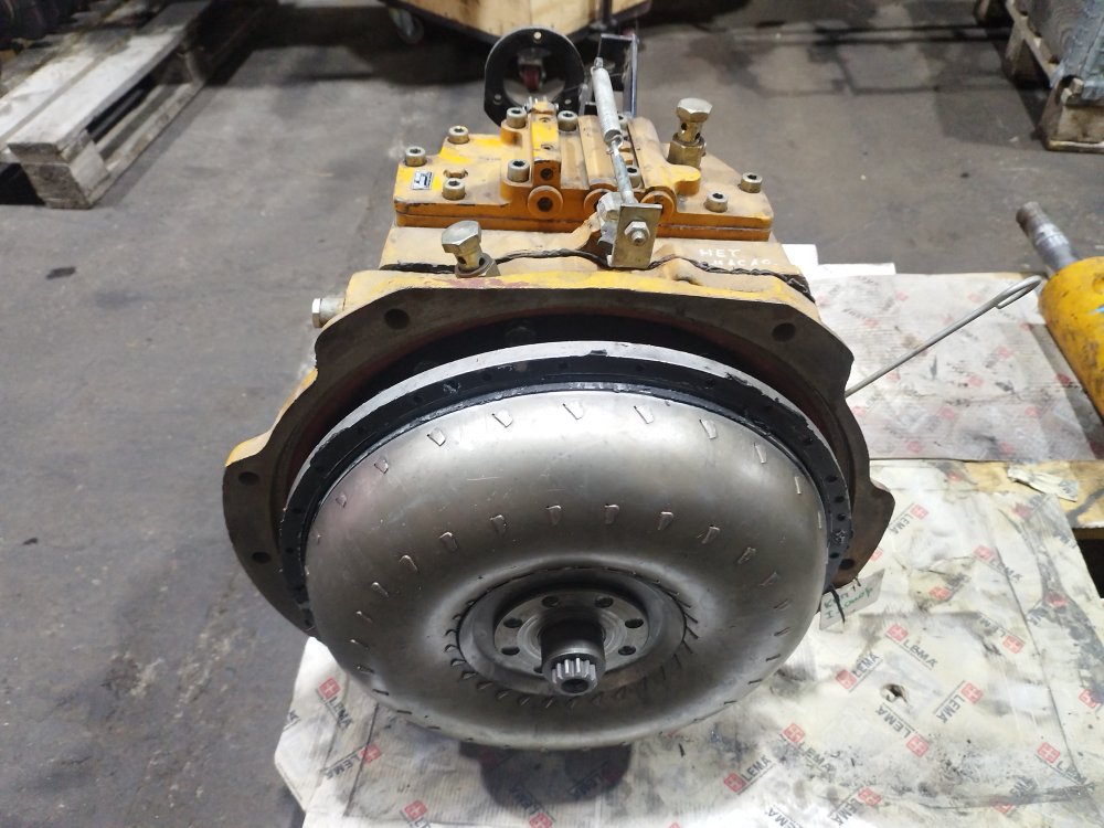 АКПП Balkancar Б/У