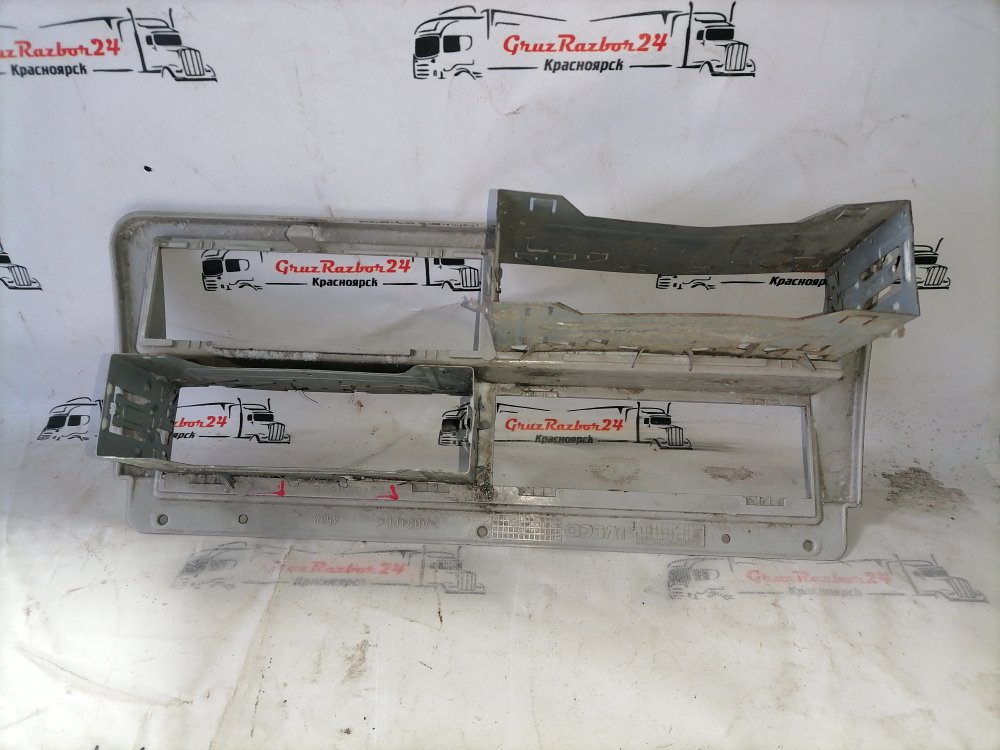 Рамка магнитолы Рамка магнитолы