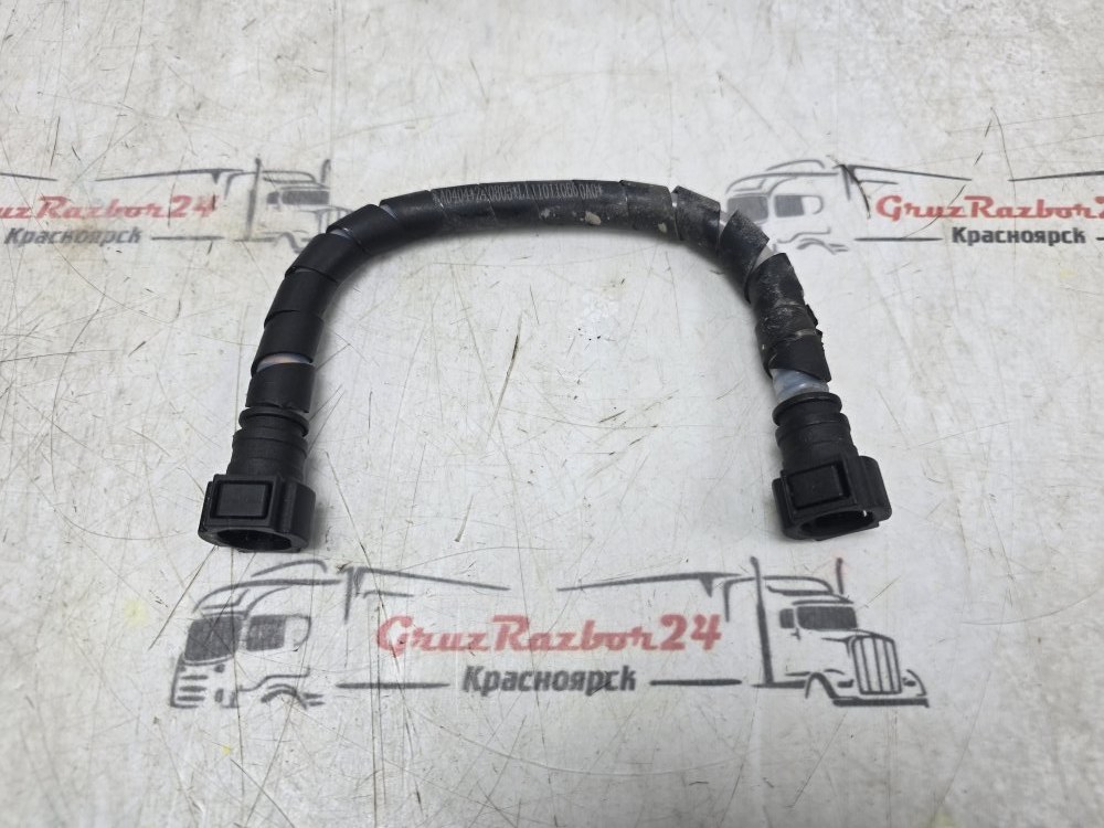 Трубка топливная Foton Aumark 2024 S35 Cummins ISF2.8S5148 L1110110600A0 Б/У