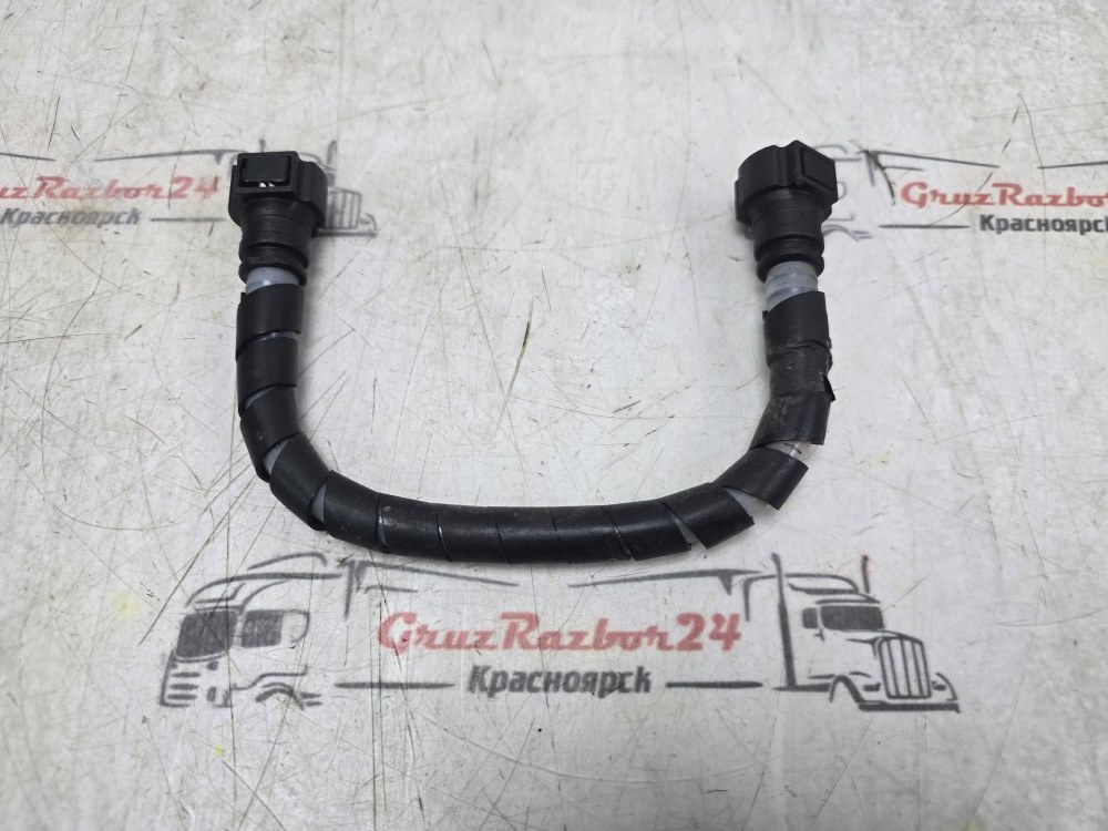 Трубка топливная Aumark 2024 S35 Cummins ISF2.8S5148