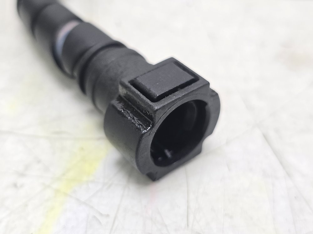 Трубка топливная Foton Aumark S35 Cummins ISF2.8S5148