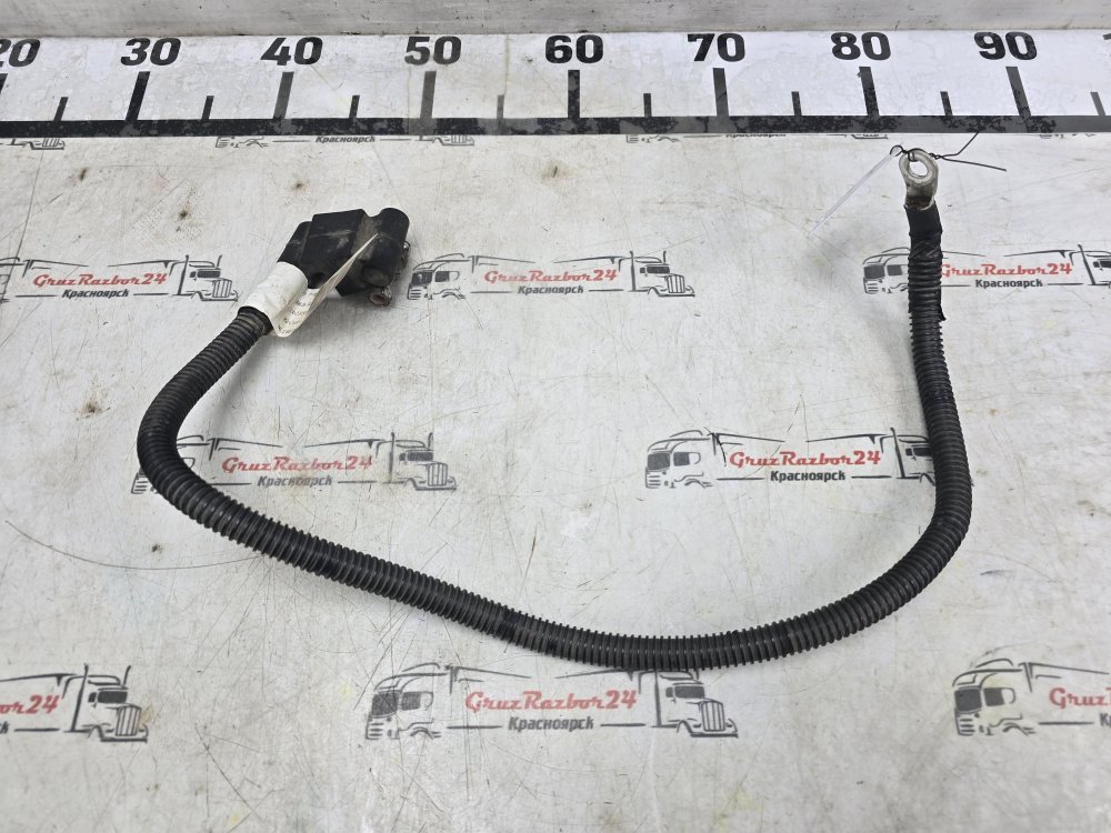 Кабель силовой (АКБ) Aumark 2024 S35 Cummins ISF2.8S5148