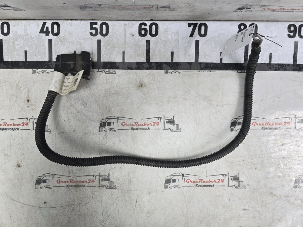 Кабель силовой (АКБ) Aumark 2024 S35 Cummins ISF2.8S5148