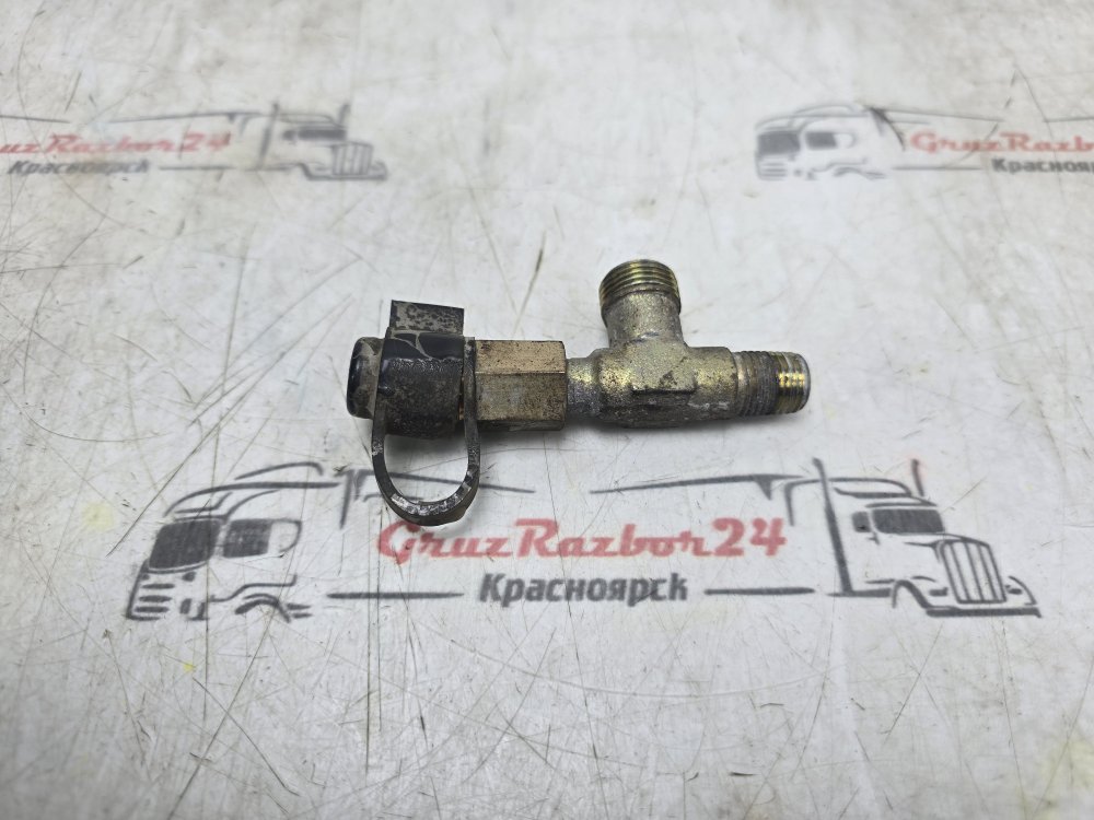 Тройник Aumark 2024 S35 Cummins ISF2.8S5148