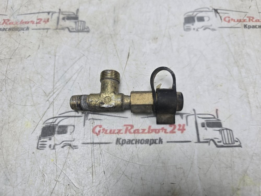 Тройник Aumark 2024 S35 Cummins ISF2.8S5148