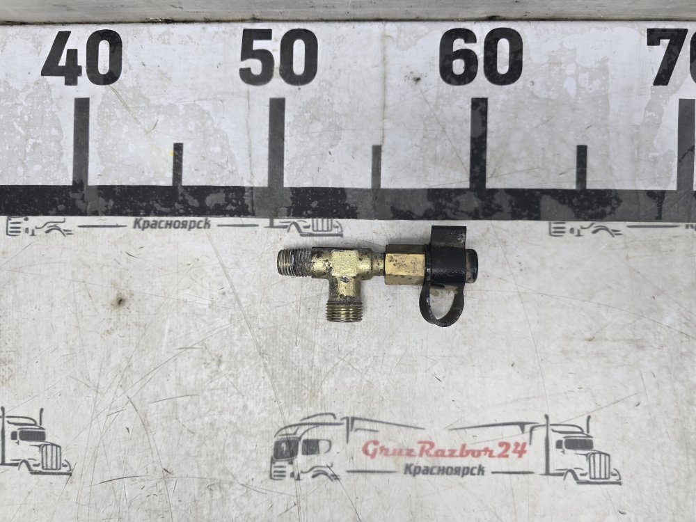 Тройник Aumark 2024 S35 Cummins ISF2.8S5148