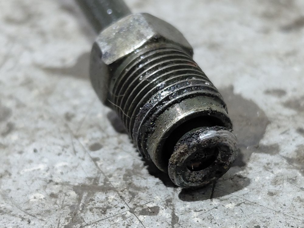 Трубка Aumark 2024 S35 Cummins ISF2.8S5148