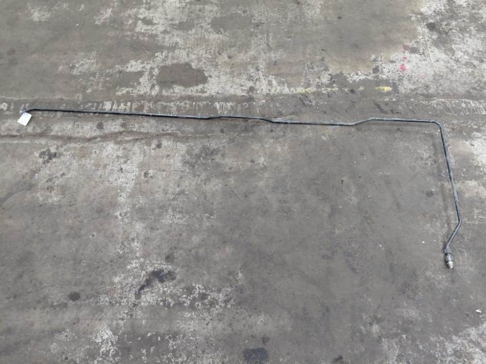 Трубка воздушная Foton Aumark 2024 S35 Cummins ISF2.8S5148 L135600004275 Б/У