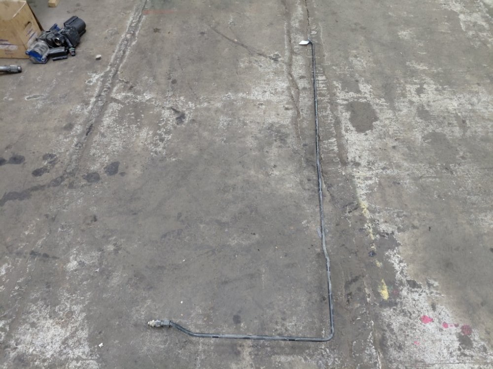 Трубка воздушная Aumark 2024 S35 Cummins ISF2.8S5148