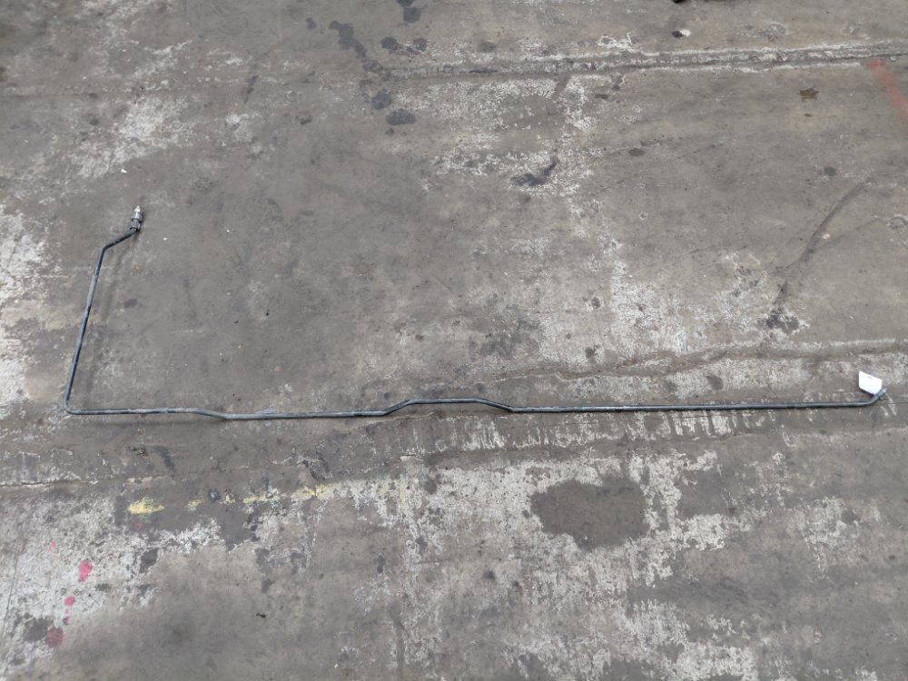 Трубка воздушная Foton Aumark S35 Cummins ISF2.8S5148