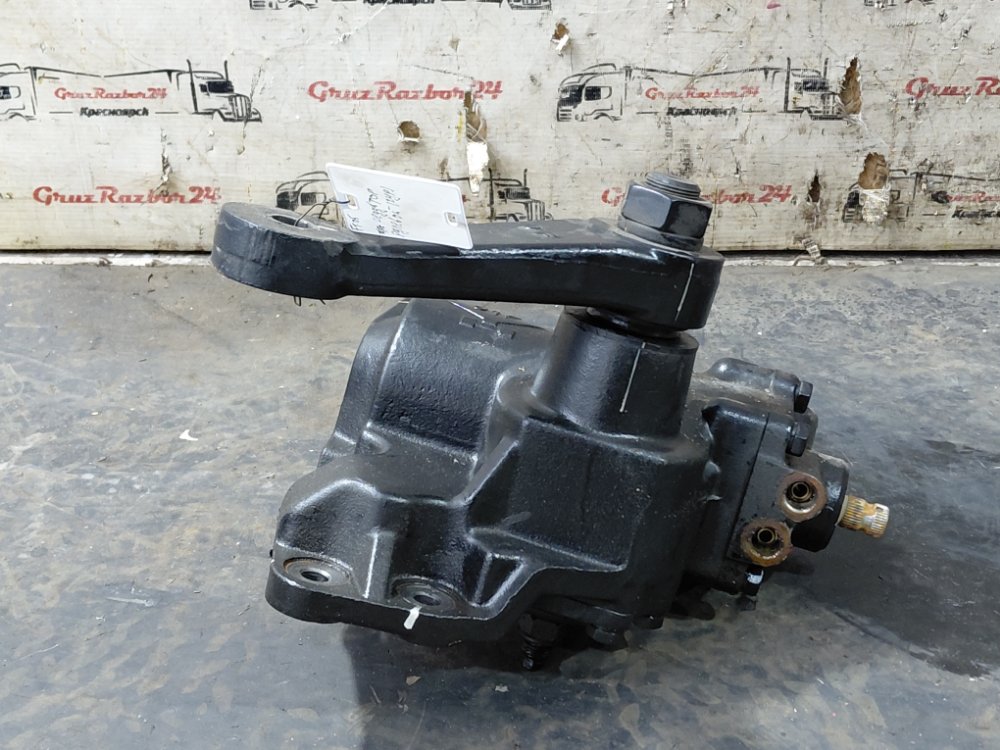 Редуктор рулевой (ГУР) Foton Aumark S35 Cummins ISF2.8S5148