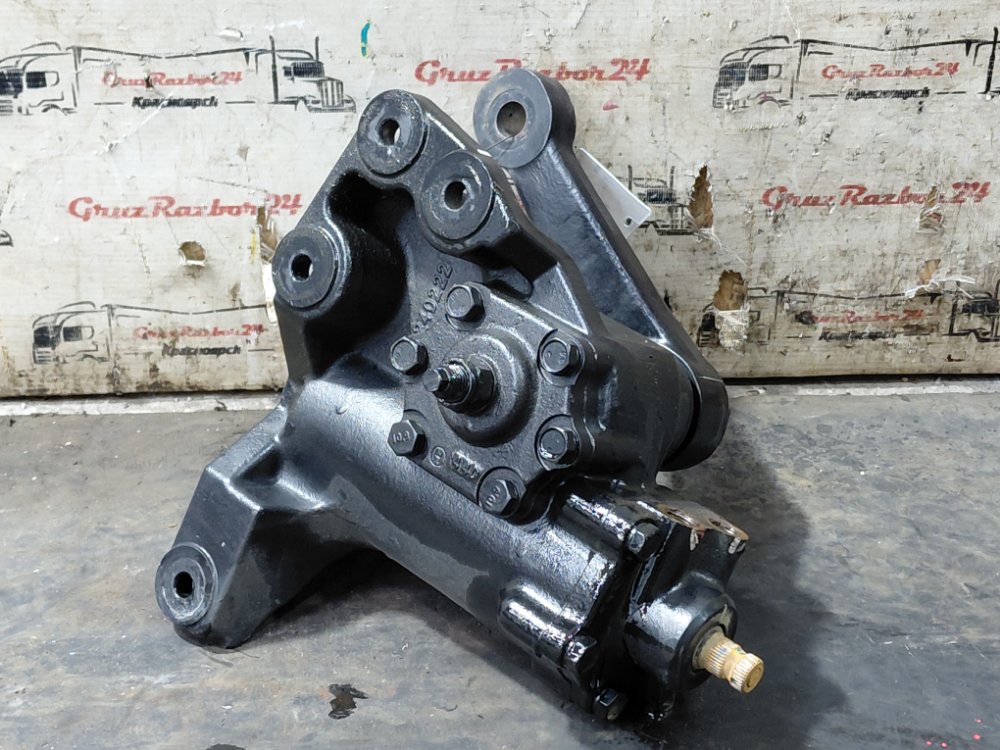 Редуктор рулевой (ГУР) Aumark 2024 S35 Cummins ISF2.8S5148