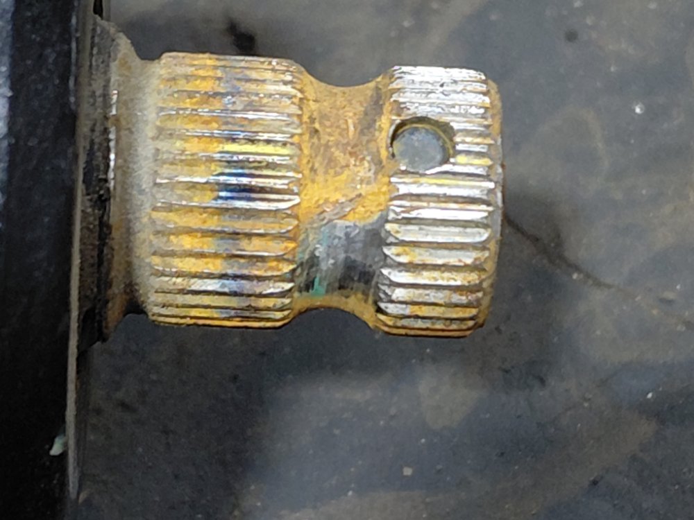 Редуктор рулевой (ГУР) Aumark 2024 S35 Cummins ISF2.8S5148