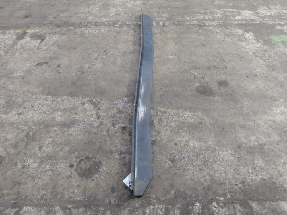 Кронштейн (уголок) ССУ левый Trakker 2020 AMT 633910 Cursor13 F3BE3681C R028271303 450 h/p E5