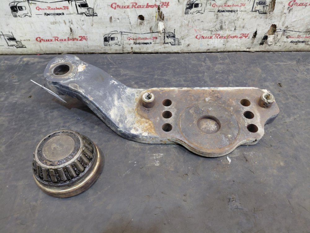 Сошка поворотного кулака 2020