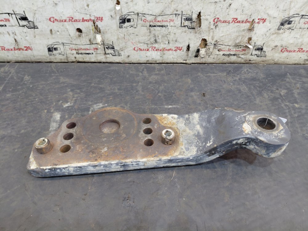 Сошка поворотного кулака 2020