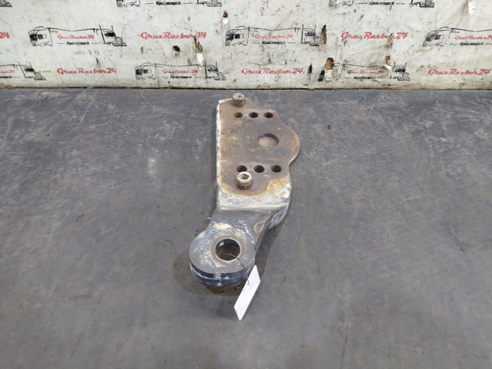 Сошка поворотного кулака 2020