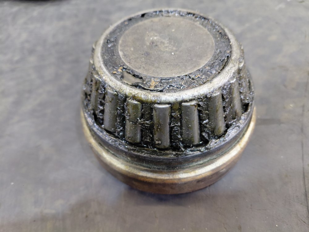 Сошка поворотного кулака 2020