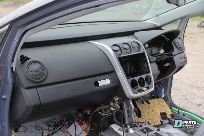 Купить Торпедо Мазда 2 2015 Года